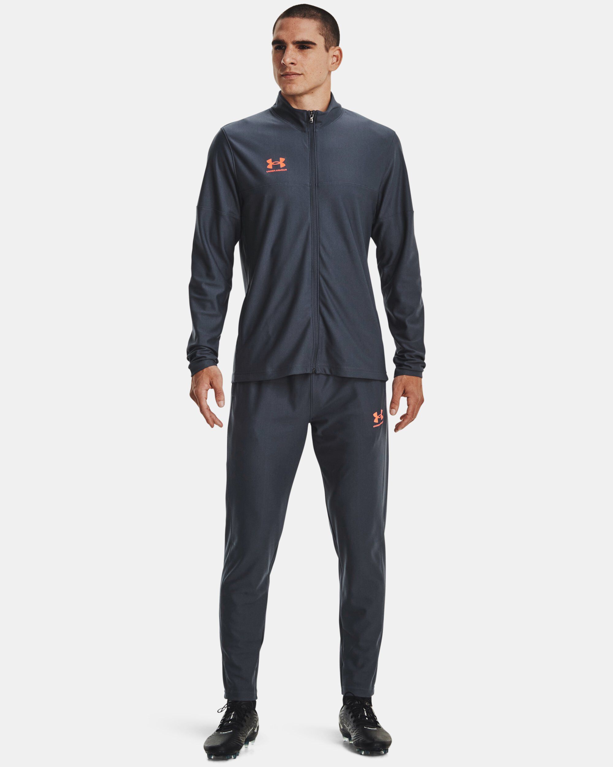Under armour clearance challenger tracksuit mens
