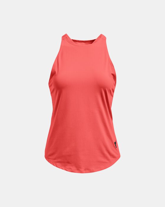 Women's Project Rock HeatGear® Tank image number 0