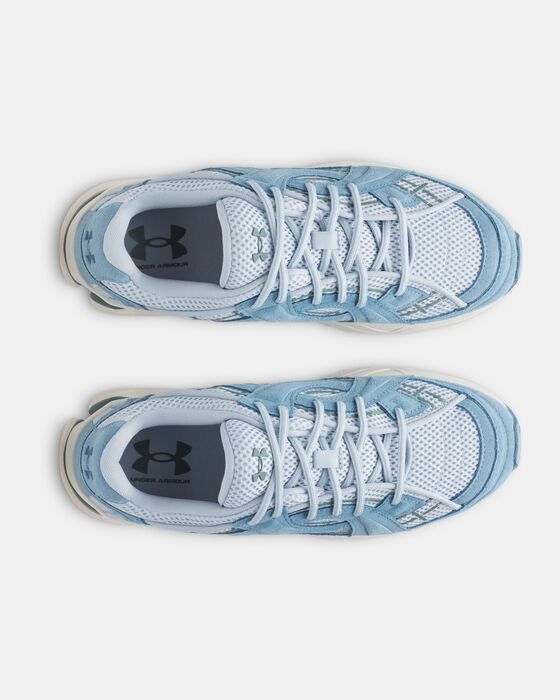 UA Sola Suede image number 2