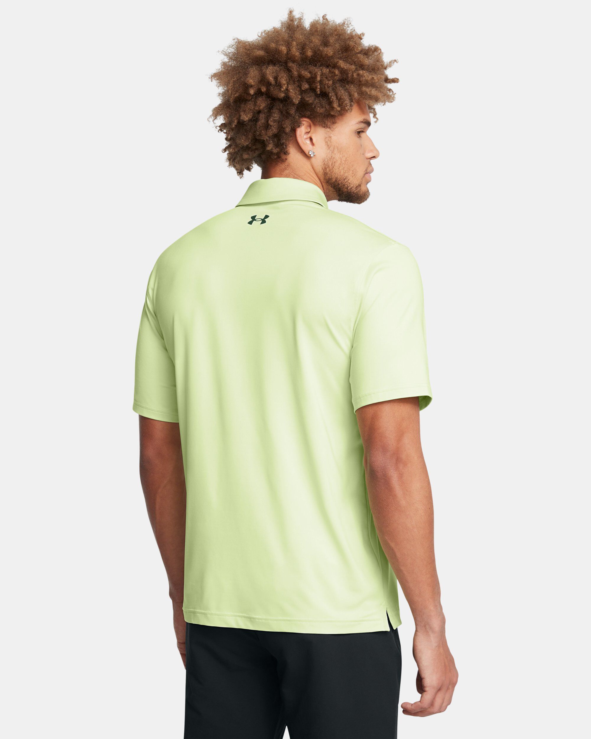 Golf Apparel Shoes for Men in Dubai UAE Under Armour