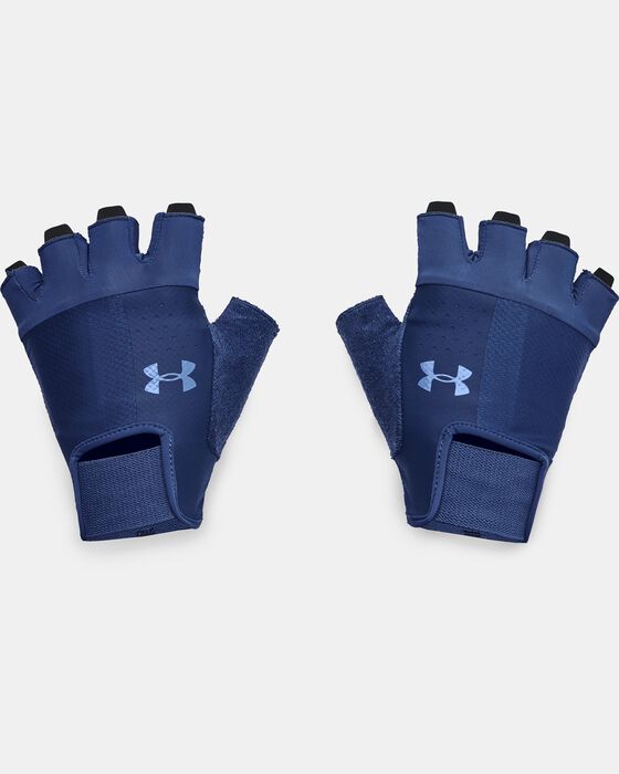 Men's UA Training Gloves image number 0