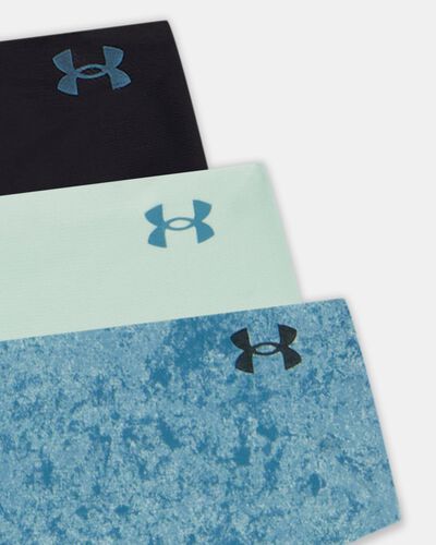 UA Pure Stretch Printed