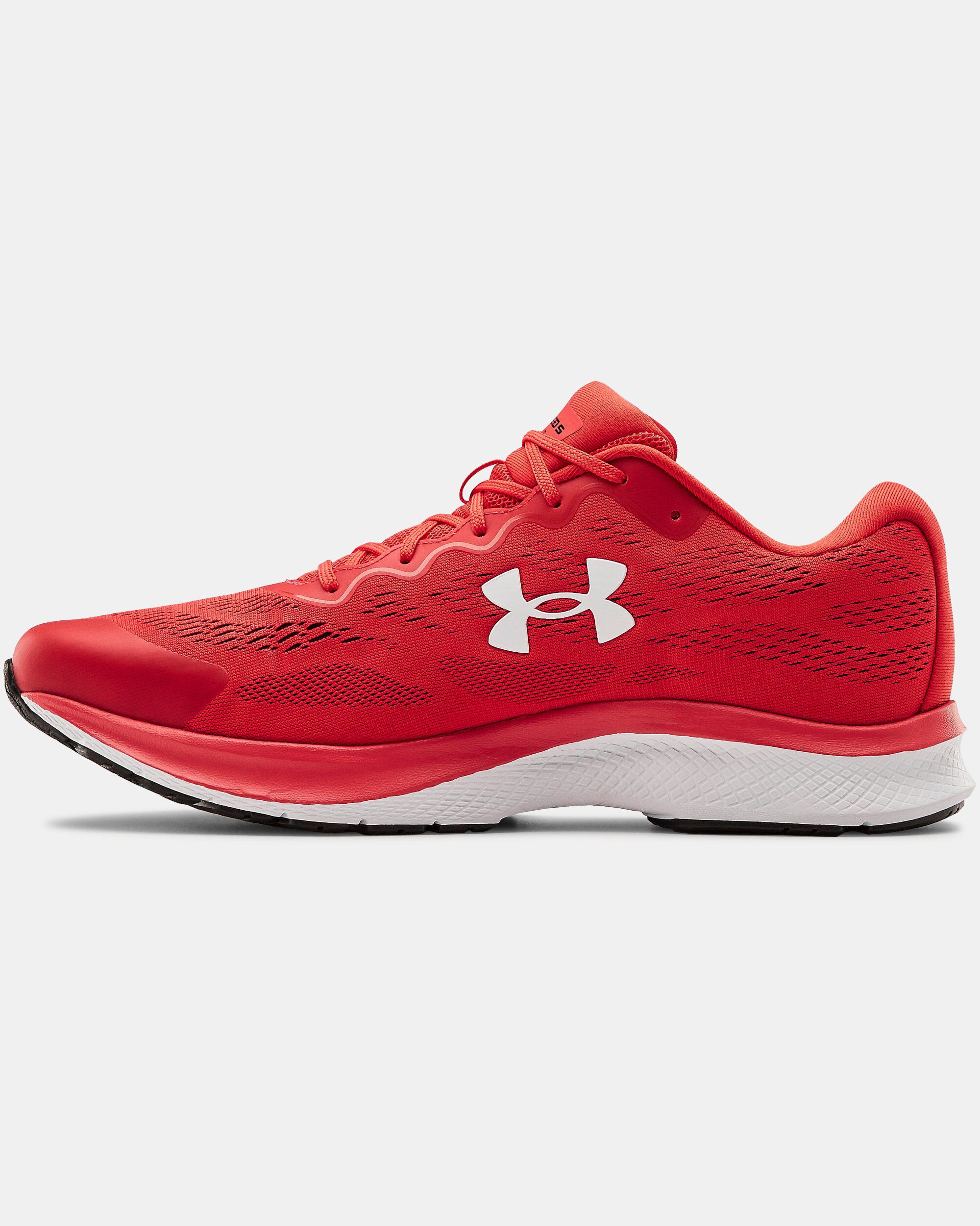 Men s UA Charged Bandit 6 Running Shoes
