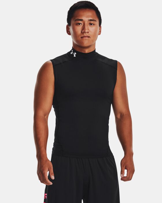 HeatGear® Mock image number 0