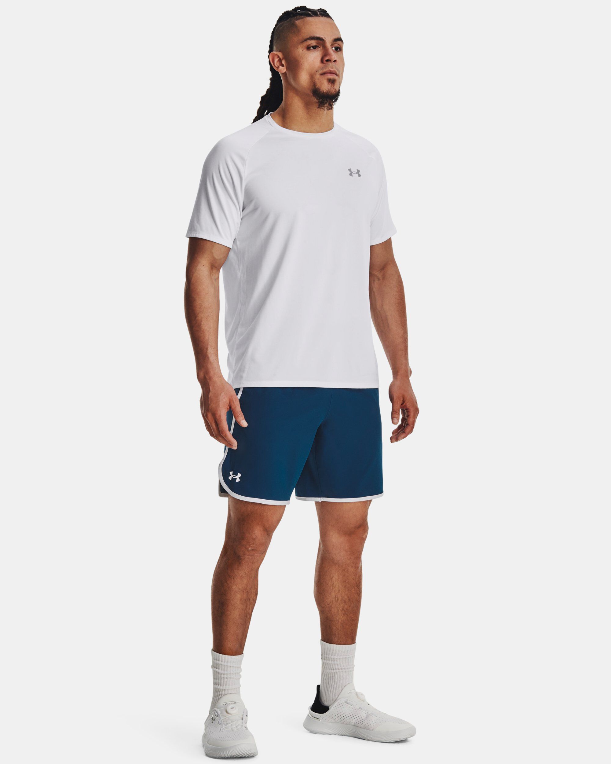 Under armour deals hiit