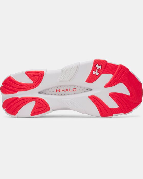 UA Halo Racer image number 9