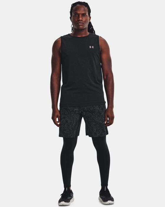 UA Reign Woven image number 3