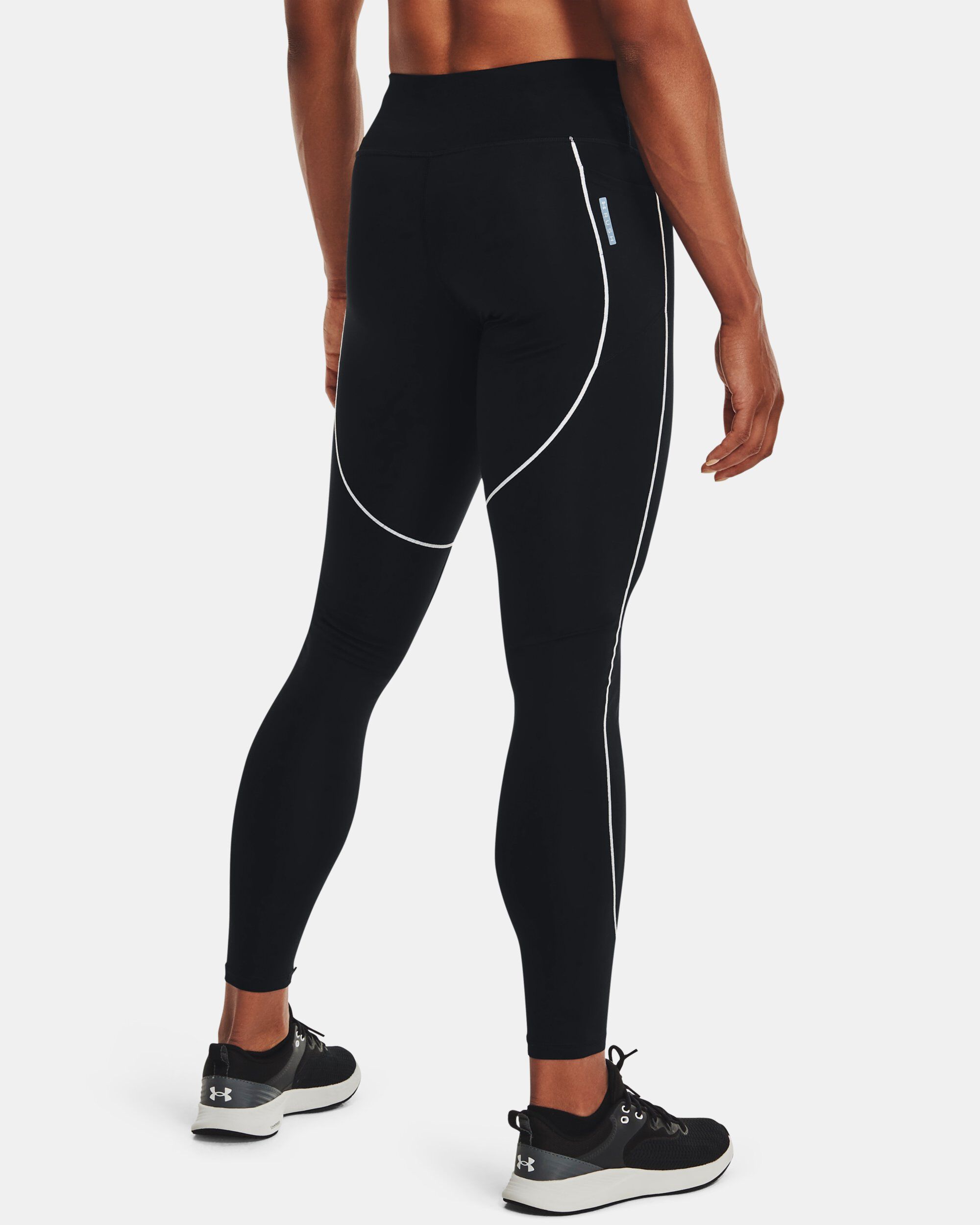 Under armour coldgear cozy leggings top