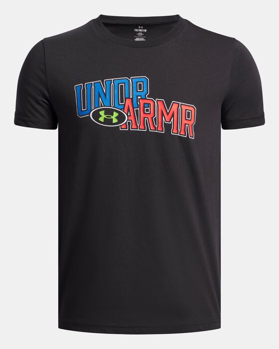 UA Overlay Wordmark image number 0