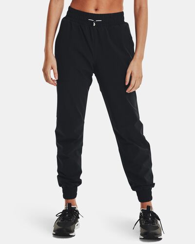 Women's UA RUSH™ Woven Pants