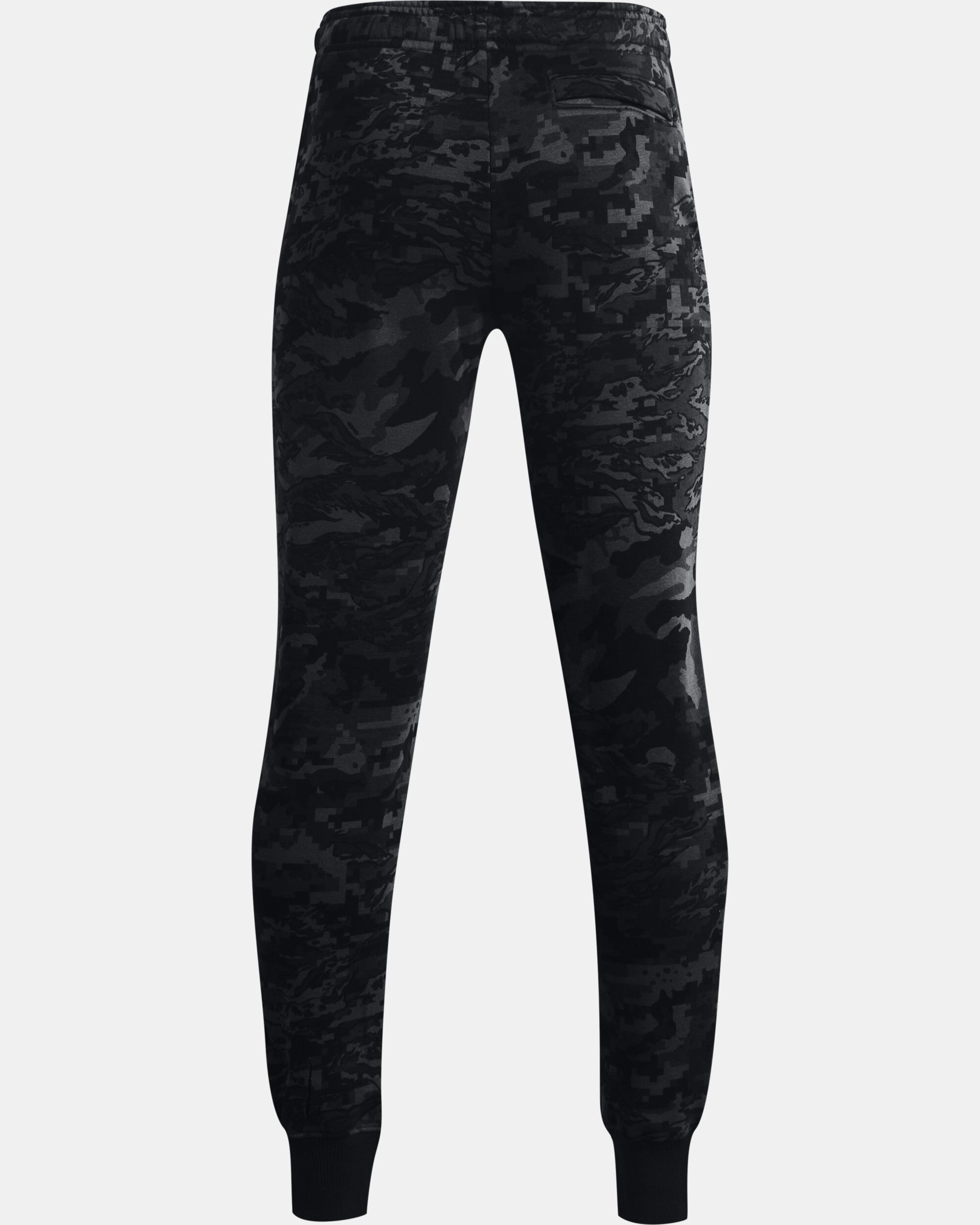 Boys camo joggers hot sale