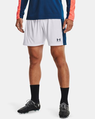 Men's UA Challenger Knit Shorts