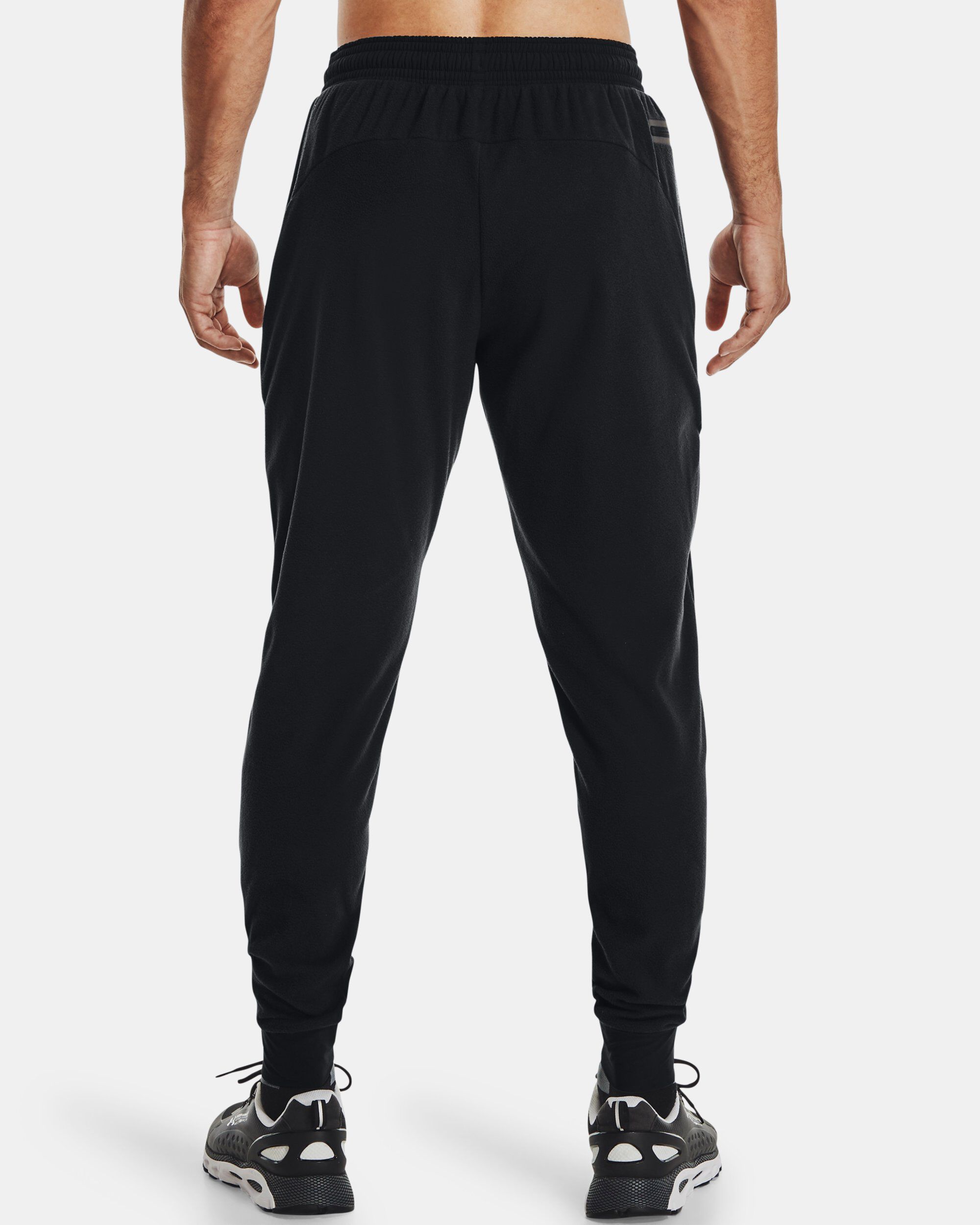 Under armour 2025 pants men