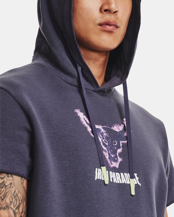 Project Rock Rival Fleece image number 5