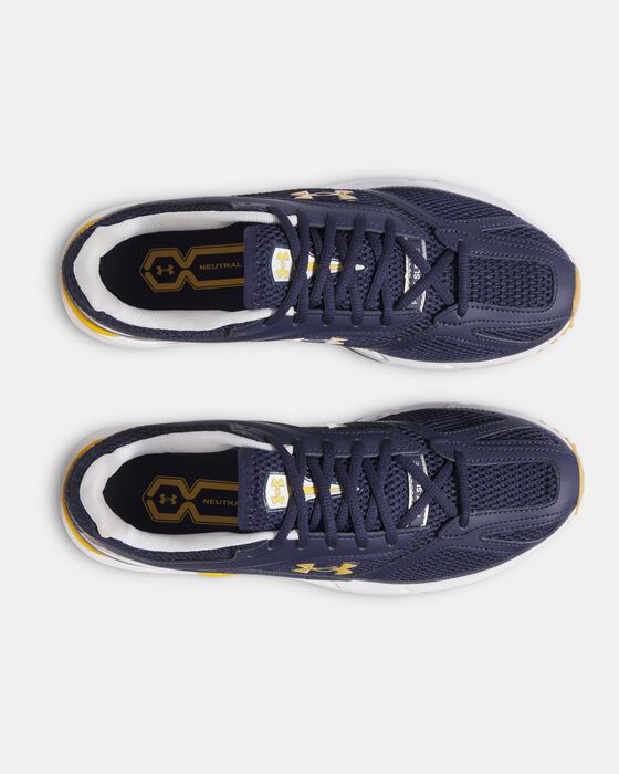 Unisex UA Apparition Shoes image number 2