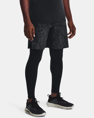 Men's UA Reign Woven Shorts