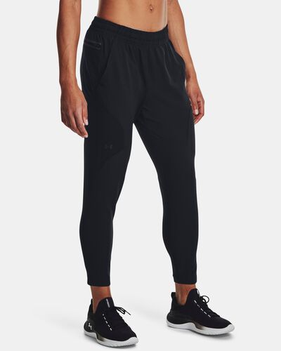 Women's UA Unstoppable Hybrid Pants