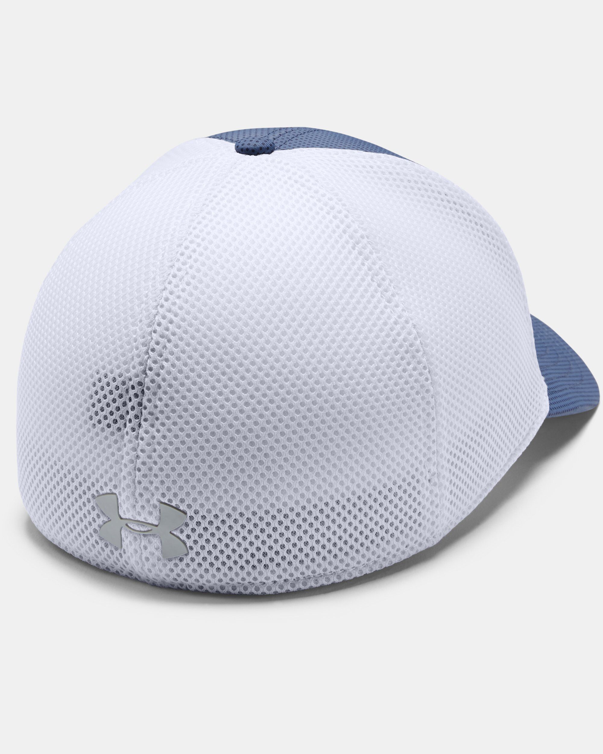 Ua train online spacer mesh cap