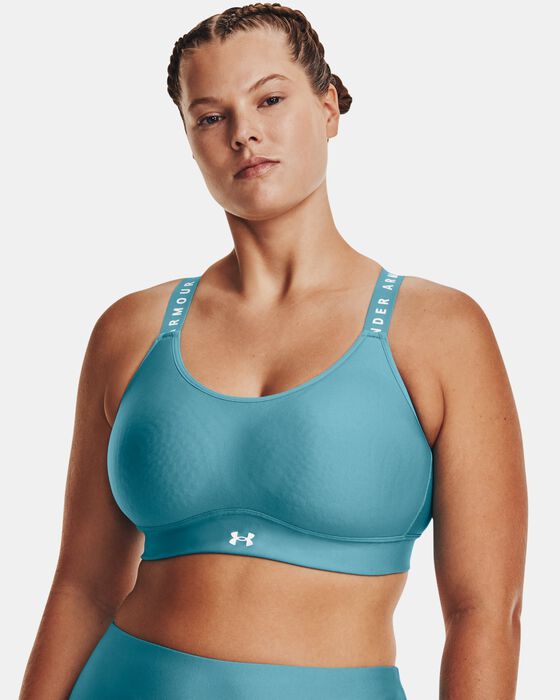 UA Infinity Mid Covered image number 4