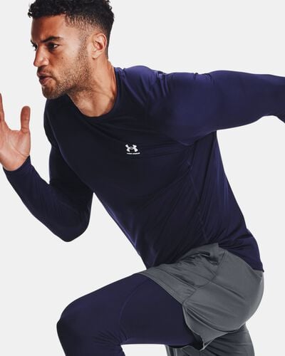 ColdGear&reg; Fitted