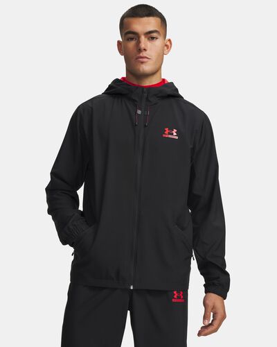 UA Tech&trade; Sport Woven