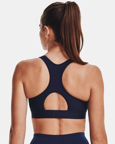 Women's Armour Bra Mid Padless