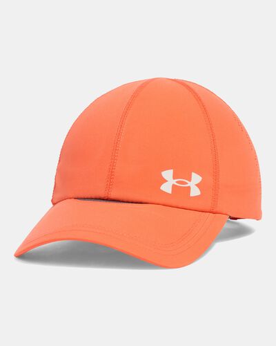 Men's UA Launch Adjustable Cap
