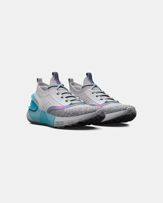 Unisex UA HOVR™ Phantom 3 Storm Running Shoes image number 3