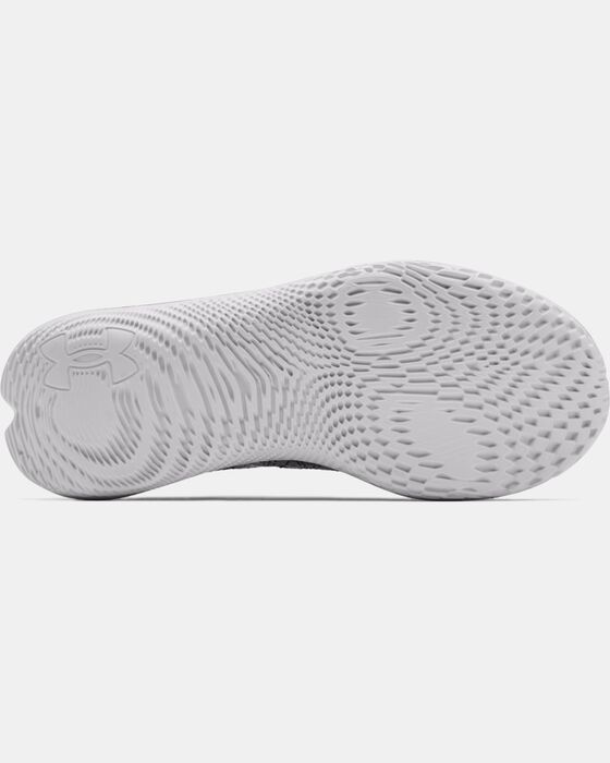 Women's UA Flow Velociti Wind Running Shoes image number 4