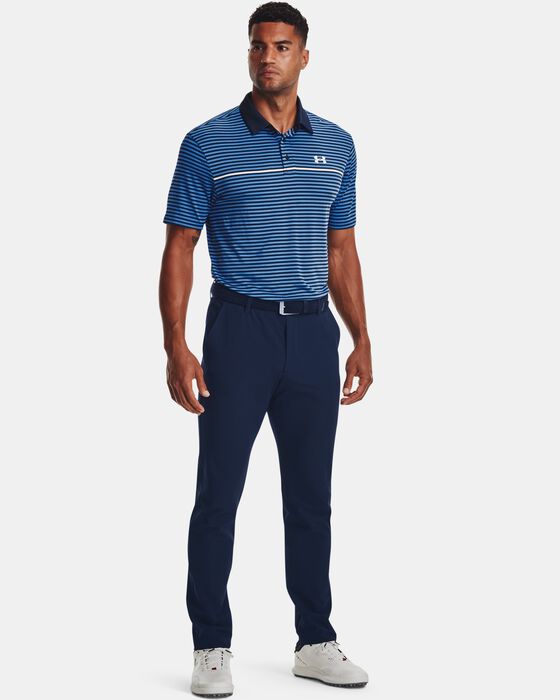 Men's UA Playoff Polo 2.0 image number 2