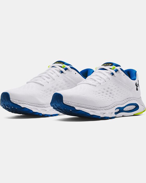 Men's UA HOVR™ Infinite 3 Running Shoes image number 3