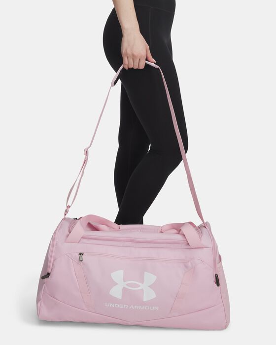UA Undeniable 5.0 Medium Duffle Bag image number 0