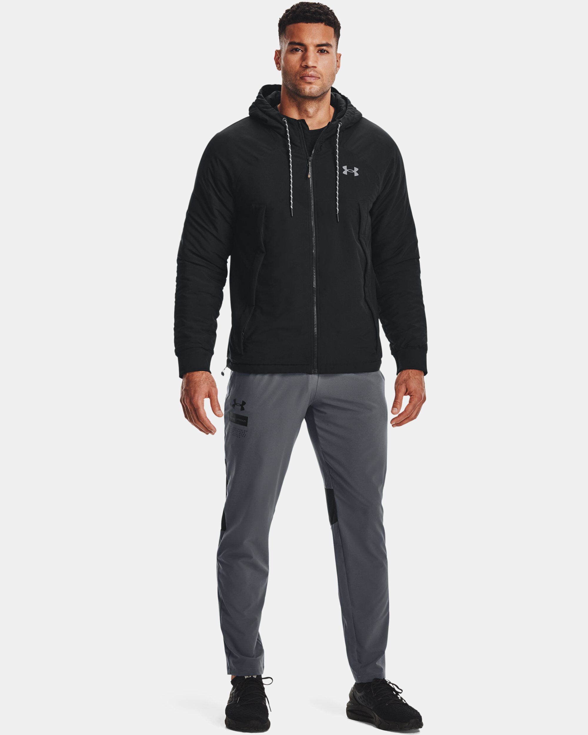 Under armour cheap summer pants