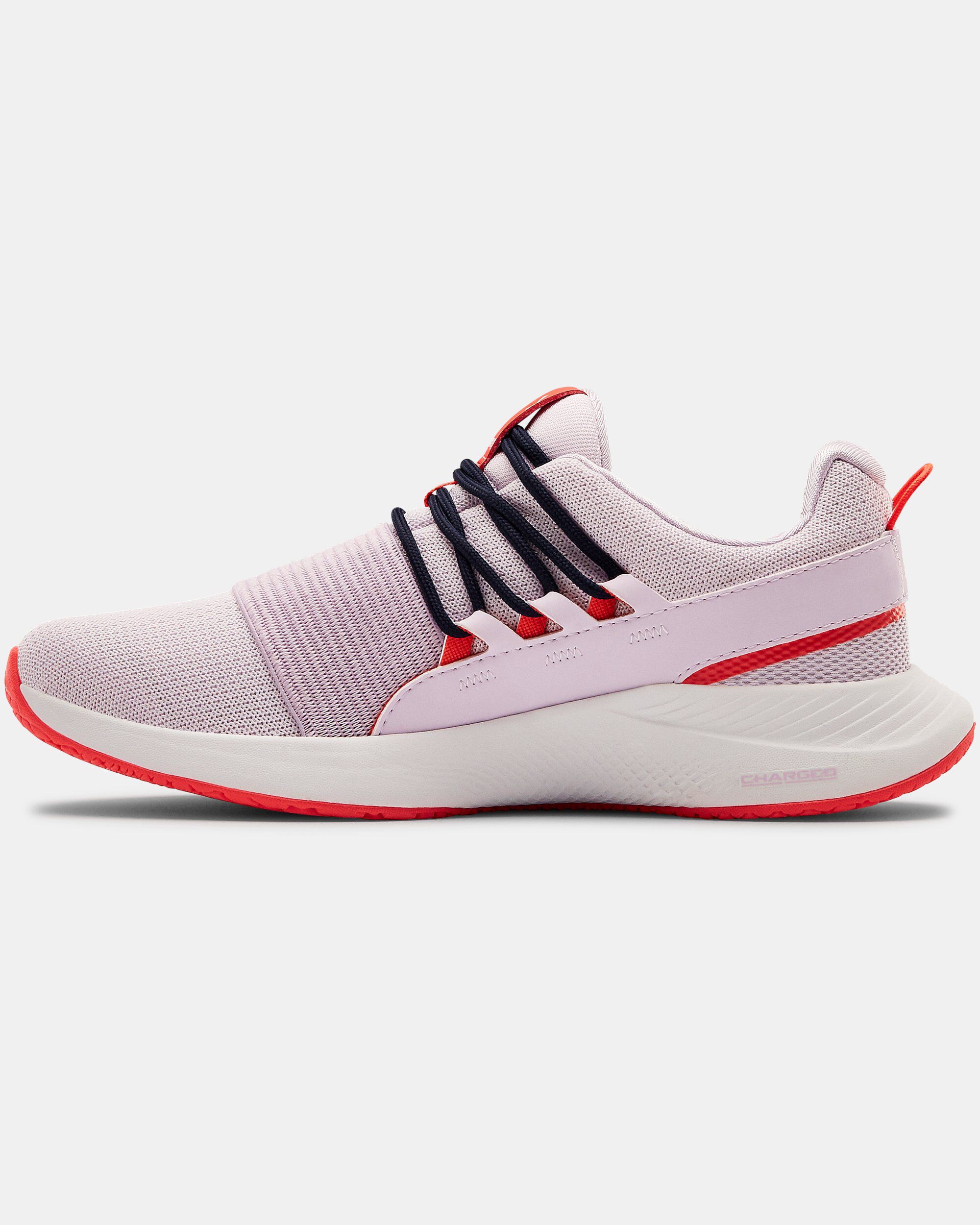 Under armour women's breathe lace top