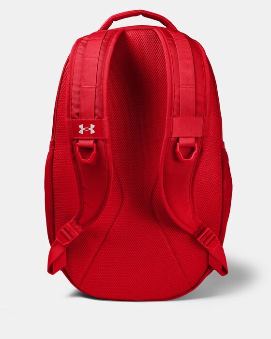 UA Hustle Backpack image number 1
