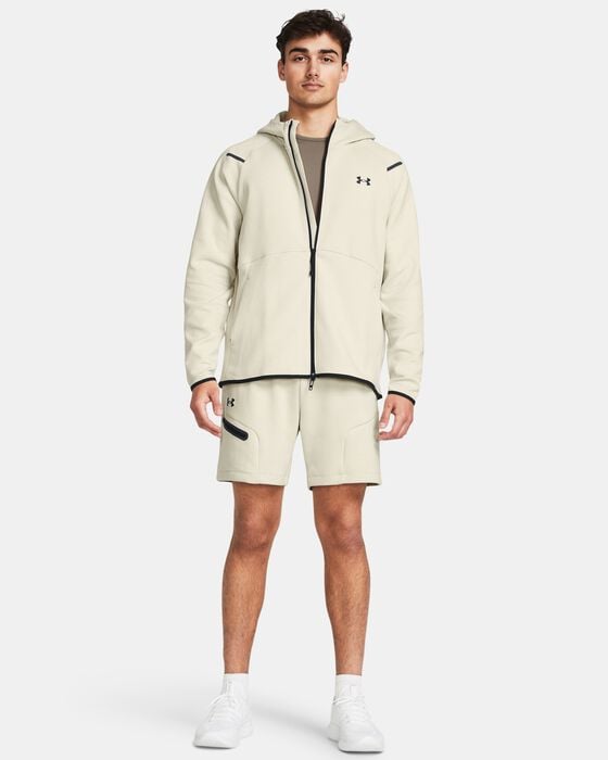UA Unstoppable Fleece UA Unstoppable Fleece image number 2