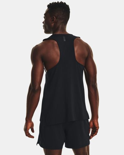 Men's UA Iso-Chill Laser Singlet