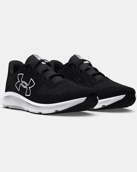 UA Charged Pursuit 3 Big Logo image number 3