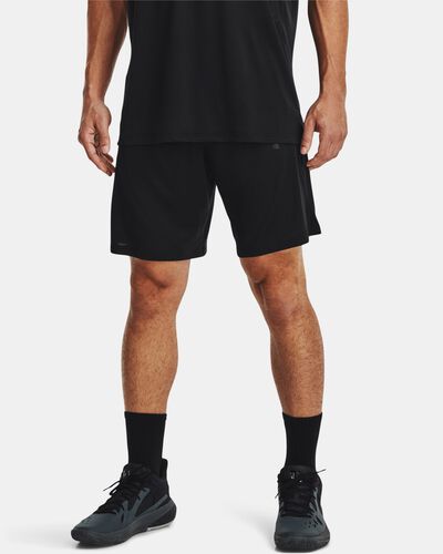 Men's UA Baseline 10" Shorts