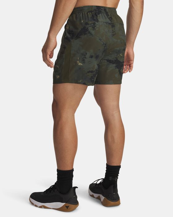 Project Rock Ultimate image number 1