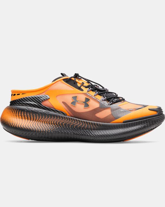 UA Echo x Mansory image number 1