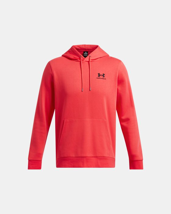 UA Icon Fleece image number 4