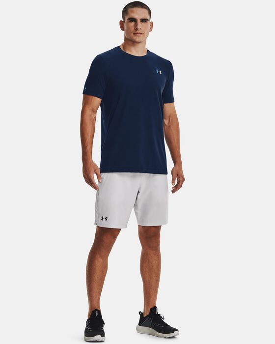 UA راش سيمليس جيوسبورت image number 3