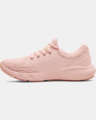 Women's UA Charged Vantage Running Shoes