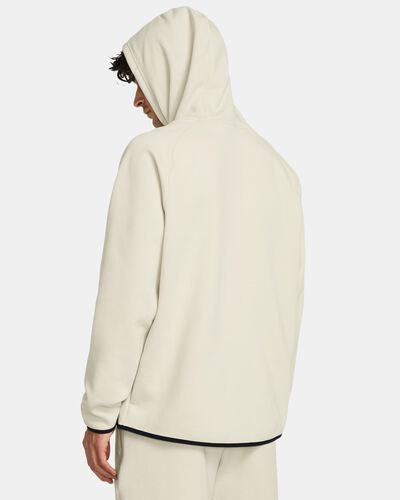 Men's UA Unstoppable Fleece Hoodie