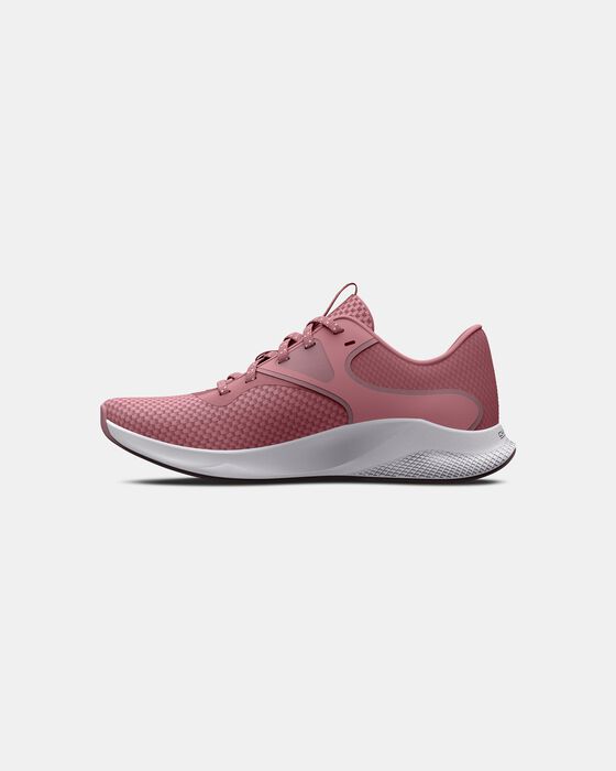 Women's UA Charged Aurora 2 Training Shoes image number 1