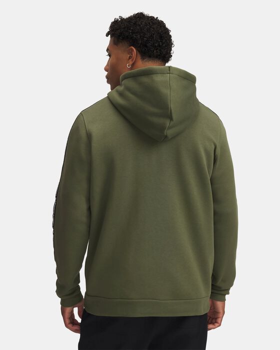UA Icon Fleece Taping image number 1