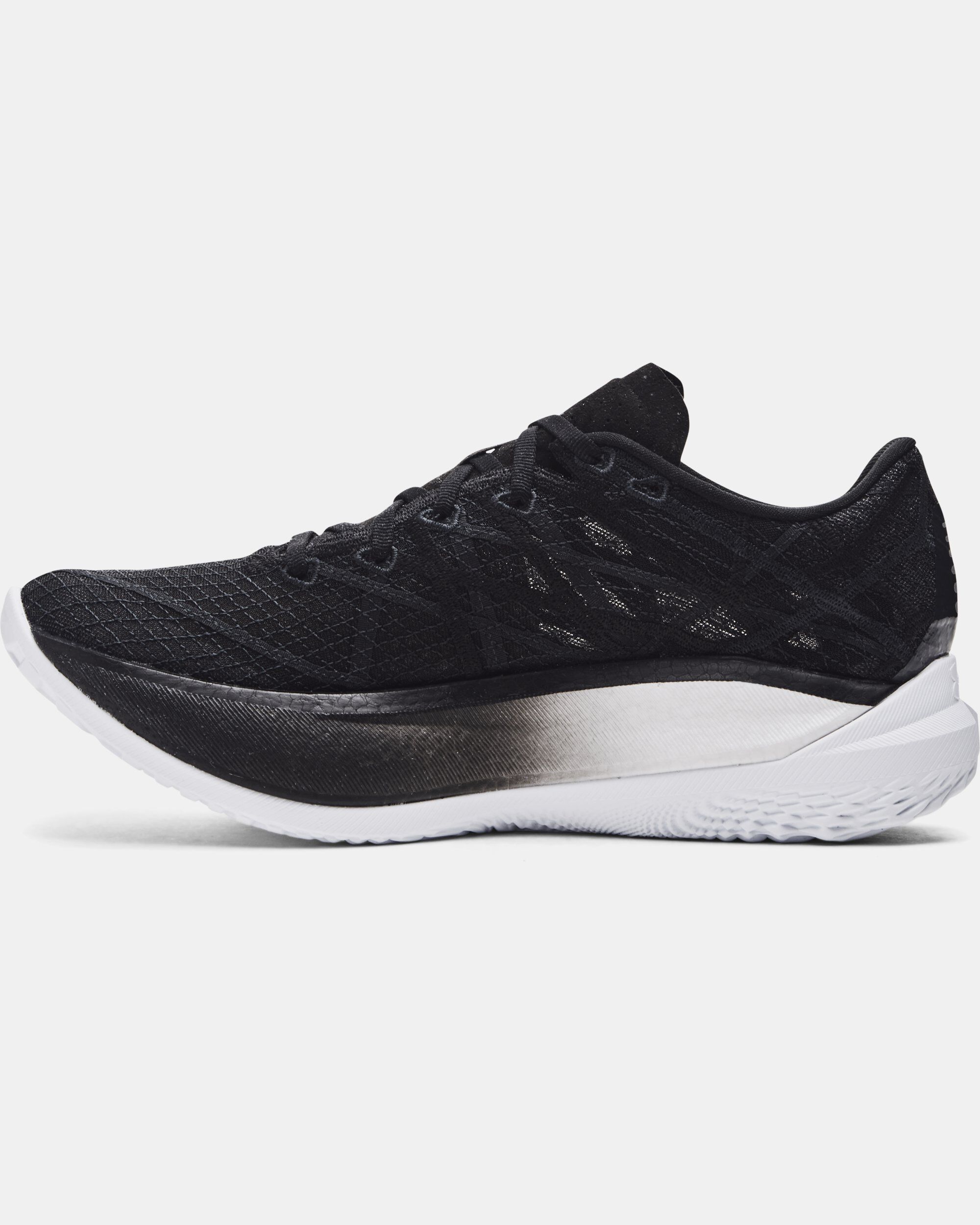 Shop Under Armour UA Velociti Elite 2 Unisex Shoes Black in Dubai, UAE