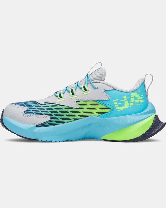 UA سكرامجيت 7 image number 1