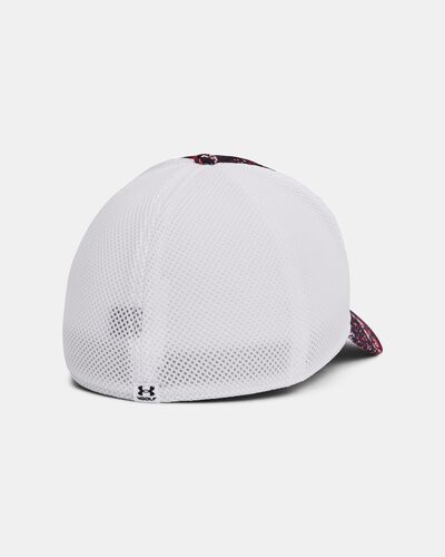 Men's UA Iso-Chill Driver Mesh Cap